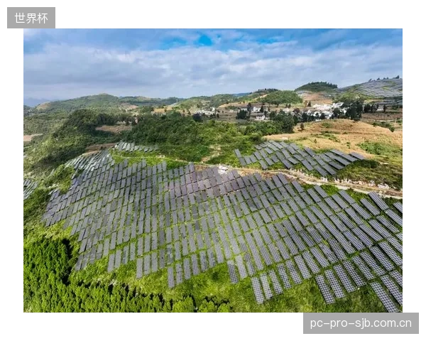 首钢工业遗址改造的冬奥训练中心实现65%的绿色节能率，光伏板铺设超2000平方米